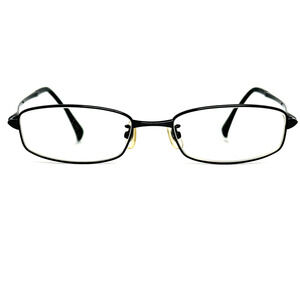 Ray-ban Rb8569 1026 Eyeglasses Frames‎ Black Full Rim 52-18-145 H14164